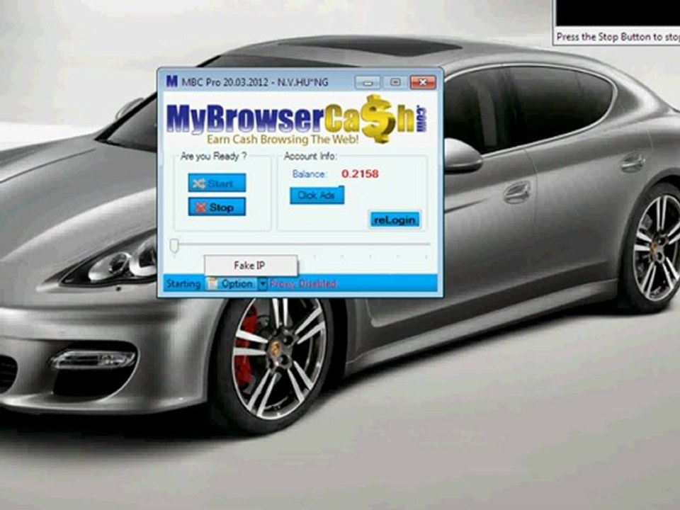 MyBrowserCash hack2012