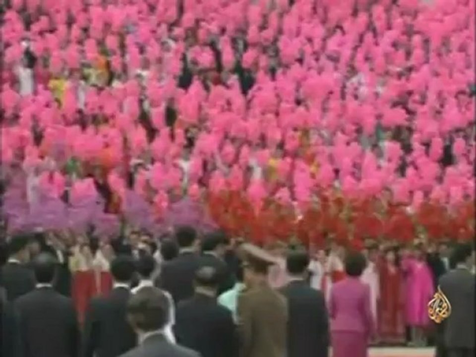 رئيس كوريا الشمالية يطلب من نظيره الكوري الجنوبي تمديد القمة