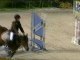 Concours Etrier du Dauphiné 8 & 9 avril 2012 poney 4 , poney 3