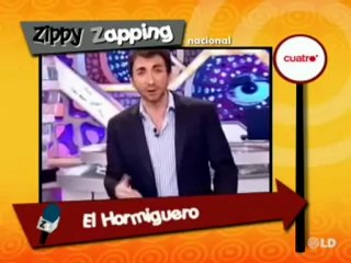 Zippy Zapping: 21/12/07