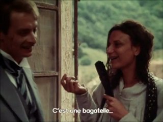 Sauve et protège - début