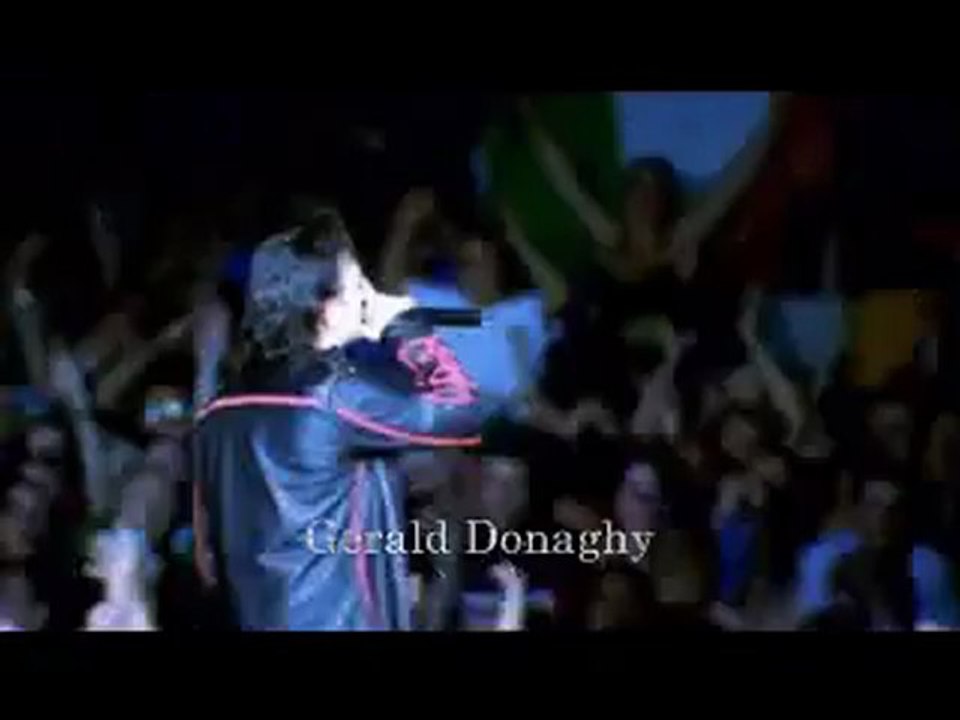 U2 - Bloody Sunday