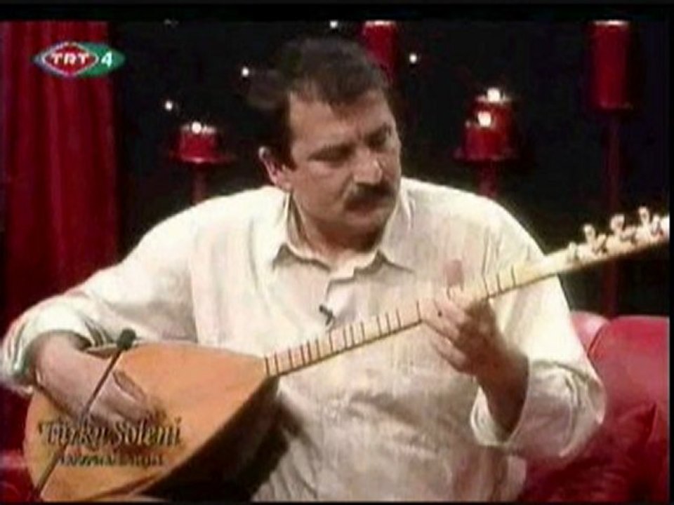 Nurettin RENÇBER  "YANLIZLIK YURDUN OLUR"
