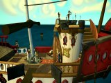 [S2][P11] Tales of Monkey Island - Chapter 3 - Lair of the Leviathan