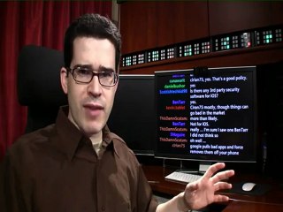 What Are the Top Android Device Security Options?