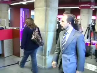 Noticias en Libertad Madrid 2ª ed. - 26/12/07