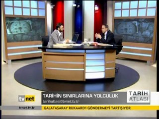 Harf ve Dil Devrimi - Mustafa Armağan - 1