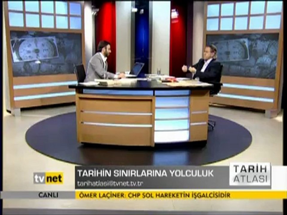 Harf ve Dil Devrimi - Mustafa Armağan - 2
