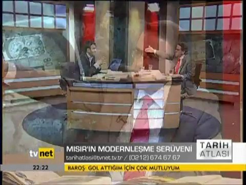 İskilipli Atıf Hoca - Bursa Nutku Efsanesi - 2