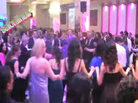 7 Nisan 2012 Düğünü...İLHAN DÜĞÜN SARAYI