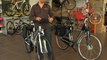 Les vélos à assistance électrique par Lyon Cycle Chic