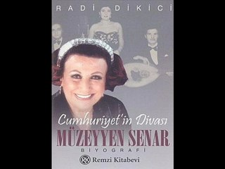 Müzeyyen SENAR - HASTA DÜŞTÜM GURBET ELDE