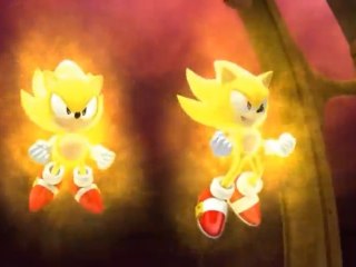 Sonic Generations - Boss Final - 13 (FIN)