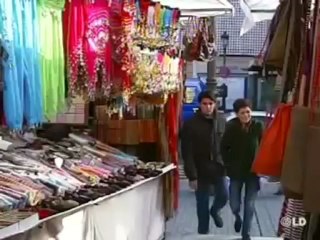 Noticias en Libertad Madrid 2ª ed. - 27/12/07