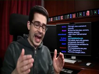 Are You Logging Into the Right Websites?