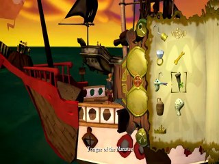 [S3][P4] Tales of Monkey Island - Chapter 3 - Lair of the Leviathan