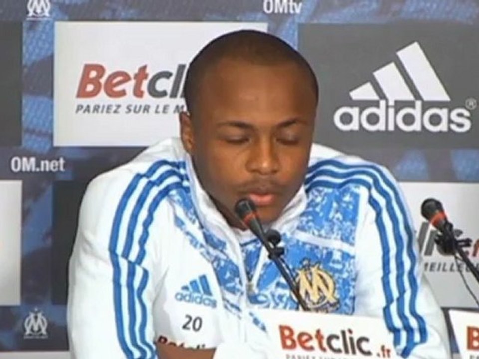 Meister PSG? Ayew: “Das gefällt mir nicht”