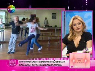 Öldüm Öldüm Dirildim in prova görüntüleri