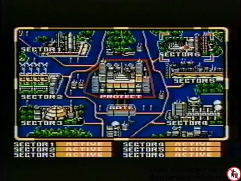 Micro Kid's Emission (1992) 02 - 8 janvier 1992