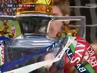 David De Gea Save vs Chelsea