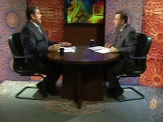 بلا حدود - المصطفى الرميد