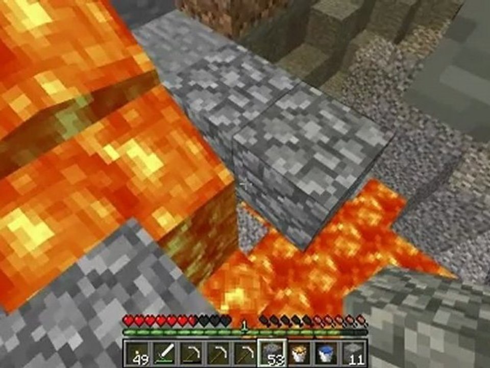 Minecraft Aventure Suivie de Meterlence231 épisode 6