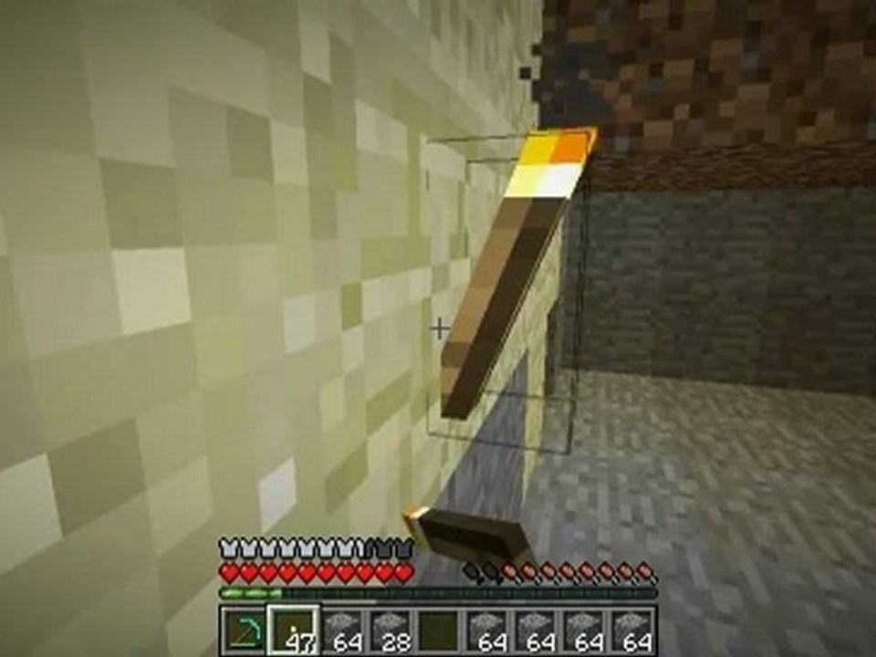 Minecraft Aventure Suivie de Meterlence231 épisode 10