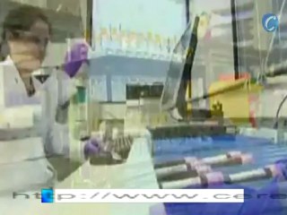El laboratorio anti-doping más grande del mundo