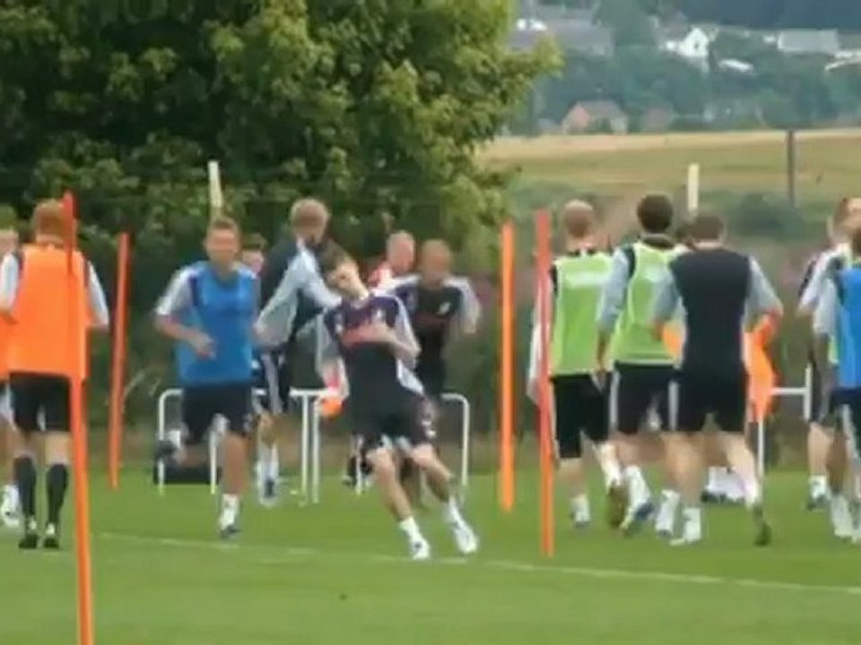 QPR: Einjähriges Abenteuer mit jähem Ende?