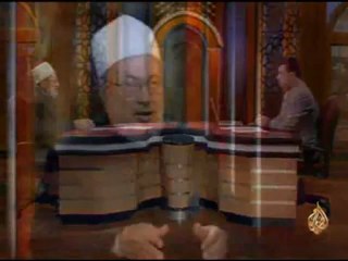 الشريعة والحياة - الدين والثقافة