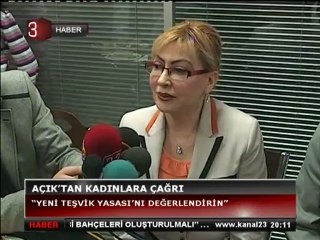 Alpay'dan Hanımeli Göz Nuru Mağazasına Ziyaret-Kanal23