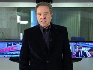 ¿Dónde está Rajoy     La voz de Iñaki Gabilondo