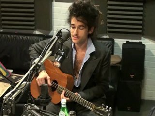 King Charles - Mississippi Isabel - Session Acoustique OÜI FM