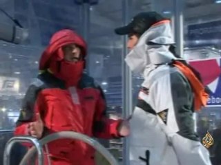 عن كثب - معرض هامبورغ السنوي لليخوت والقوارب