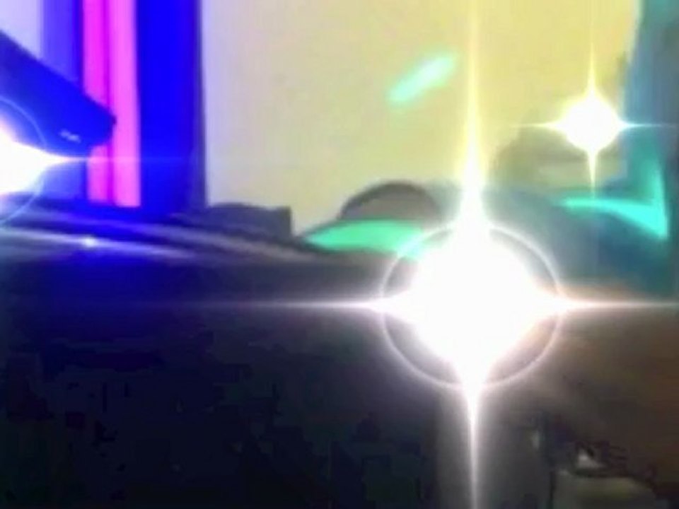 dj STAR.