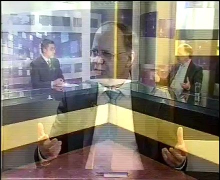 O Μ. Γιαννάκης στα Στέρεα Λόγια του STAR