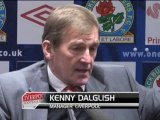 Dalglish: 