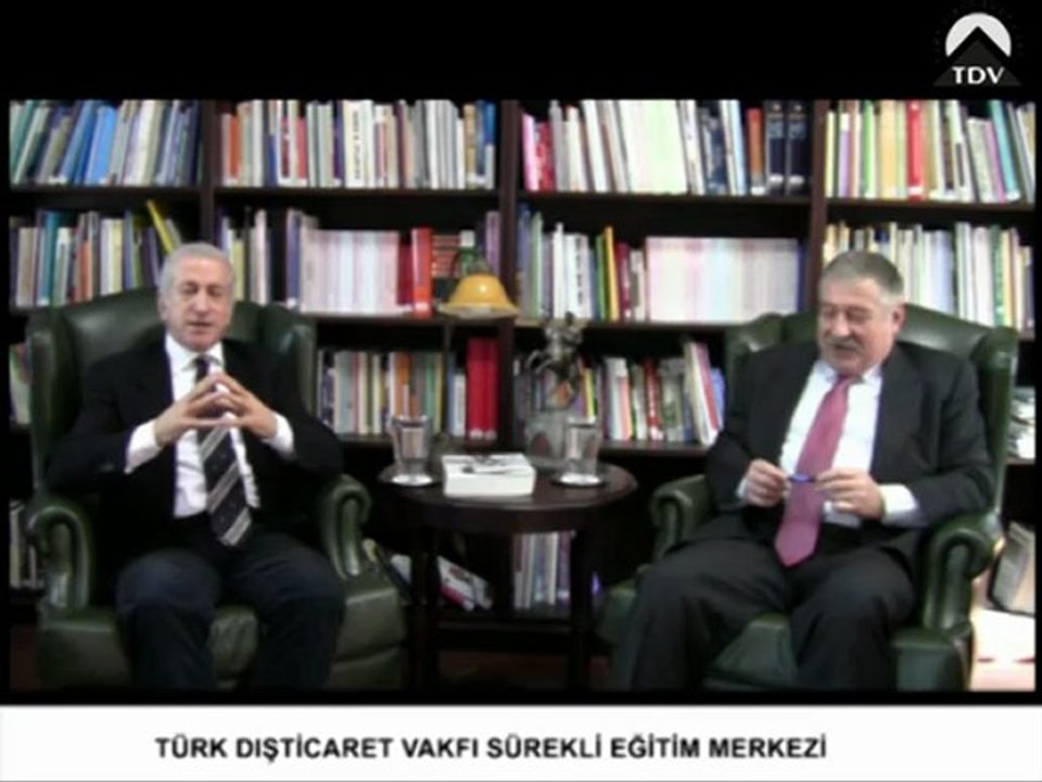Dış ticaret eğitimi