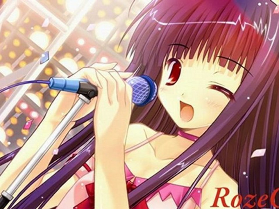 Nightcore - Who's Going Home With You Tonight