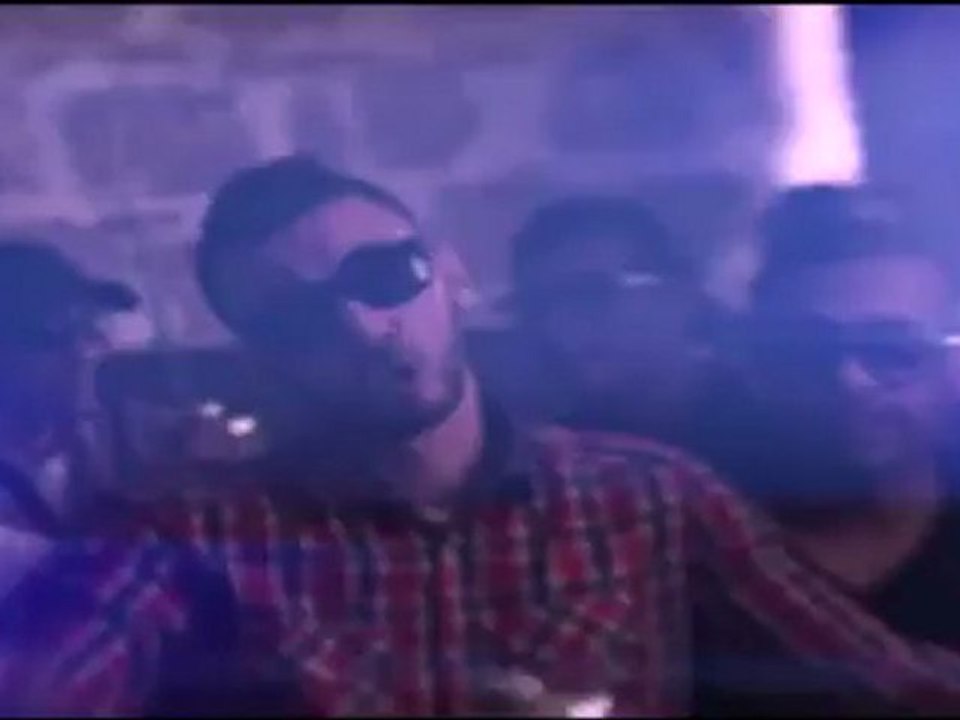 CLIP version courte "Fais toi kiffer" chien2lakass ft prod gâcha réalisé par MikaB