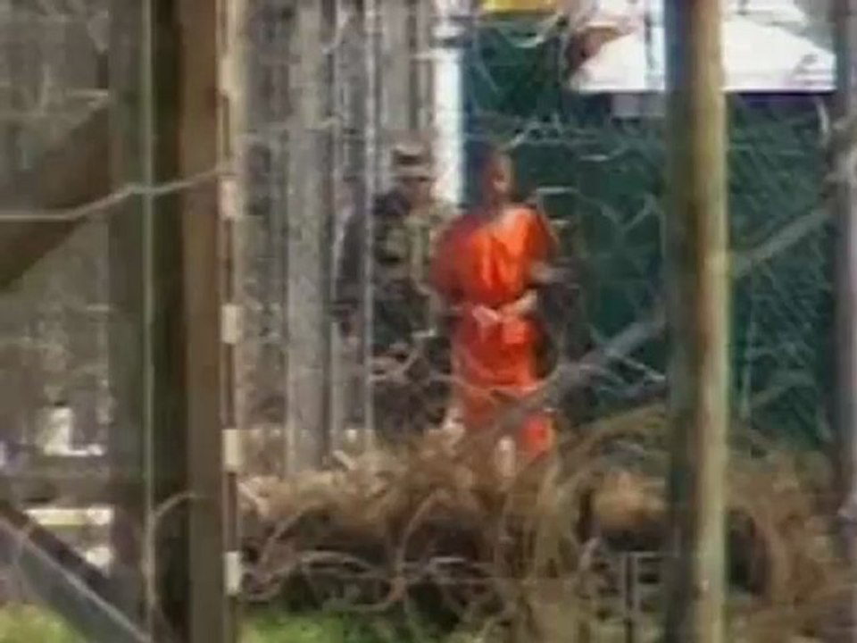 Prisoner 345