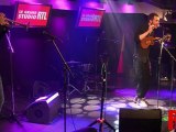 Barcella - Ma douce en live dans le Grand Studio RTL présenté par Eric Jean-Jean