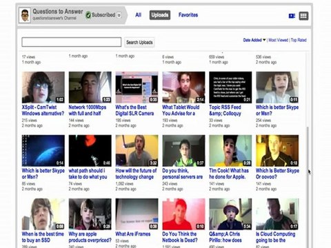 iTunes Match, Google+, YouTube for Android, and a Giveaway