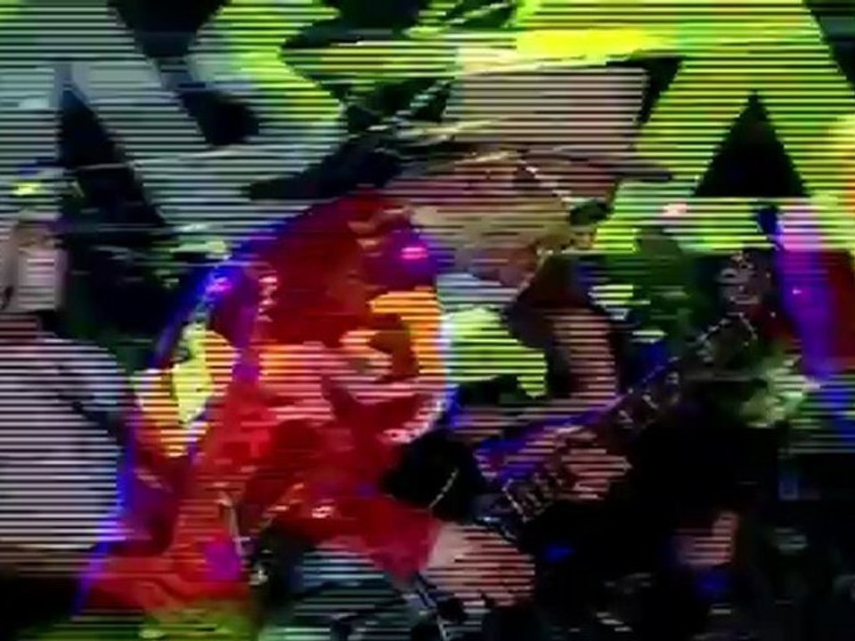 The B Bug - I GOT TIME