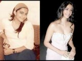 Bollywood Actresses, Then And Now - Hot News