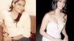 Bollywood Actresses, Then And Now - Hot News