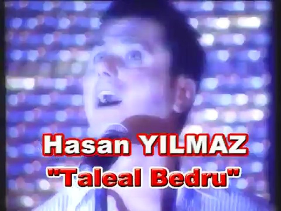 Hasan Yılmaz Taleal Bedru Aleyna