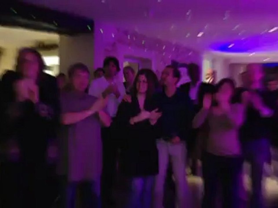 Just Married 2011 - Part 2