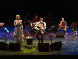 EDA&METİN ÖZÜLKÜ KONSER