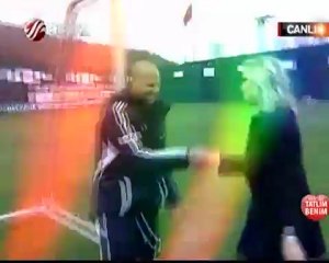 Ece ile Tatlım Benim 11.04.2012 1.Kısım